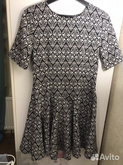 Вещи пакетом (6 штук)