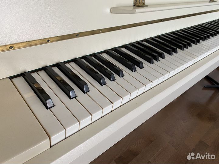 Фортепиано