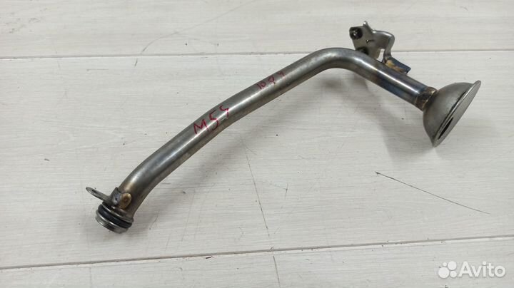 Всасывающий трубопровод BMW X5 E53 M54