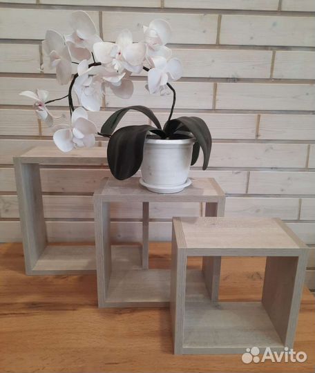 Полка настенная