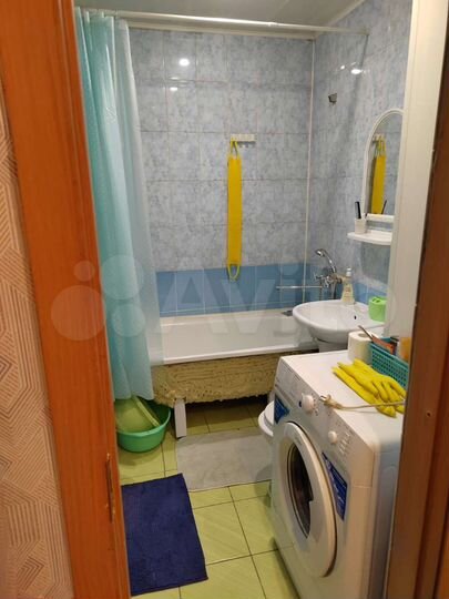 1-к. квартира, 26,1 м², 1/3 эт.