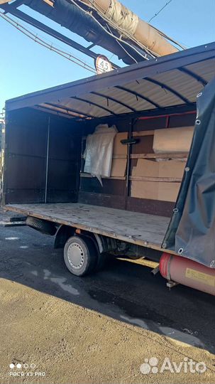 Грузоперевозки Переезды Грузчики