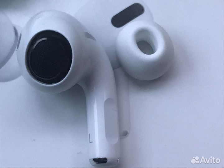 Airpods pro новый по отдельности левый/правый
