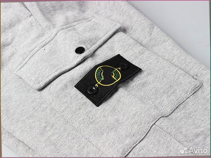 Спортивные штаны Stone Island (49907 Номер Арт: )