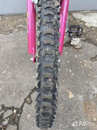 Детский велосипед 20