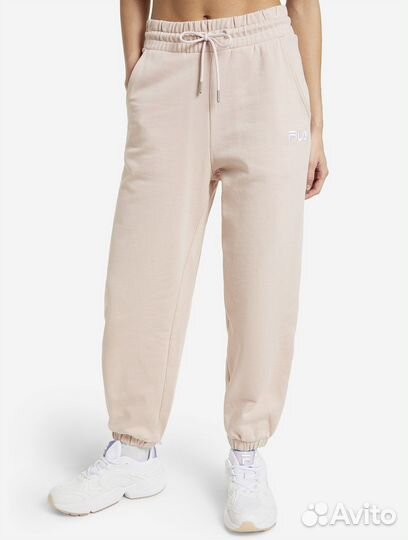 Fila спортивный костюм женский 46-48