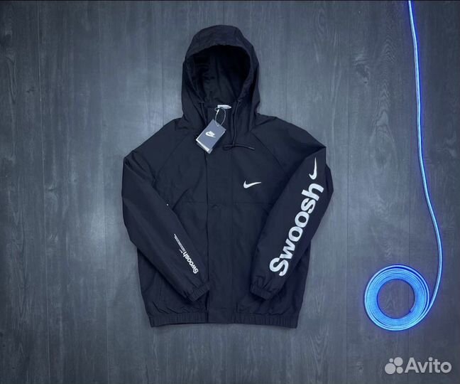 Ветровка nike