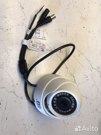 Видеокамера ST-2004