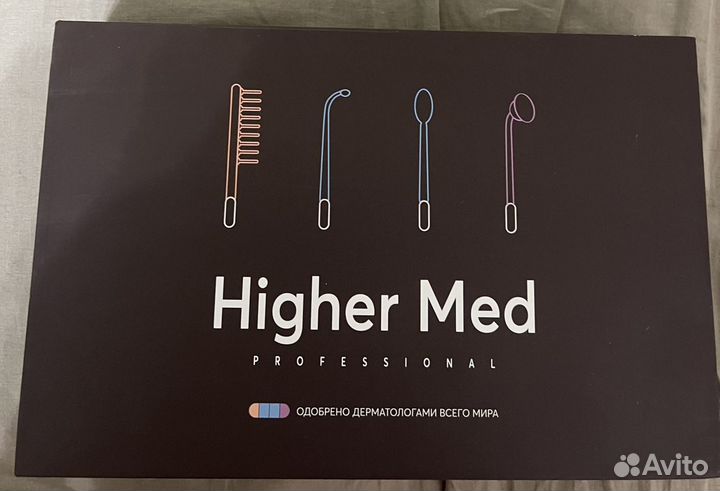 Дарсонваль новый