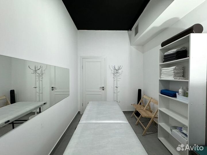 Массаж лечебный, антицеллюлитный, детский