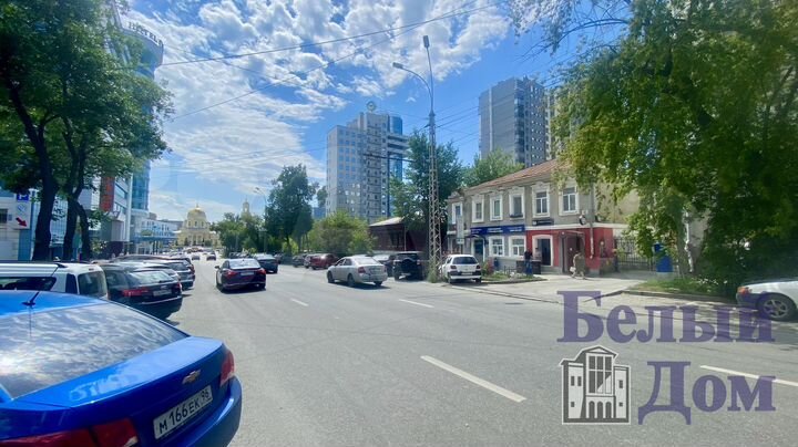 Продам офисное помещение, 40 м²