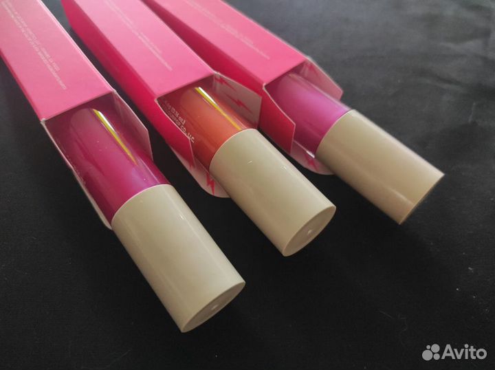 Colourpop тени, блески для губ от colourpop