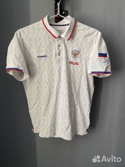 Поло forward
