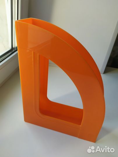 Лоток для бумаг вертикальный 