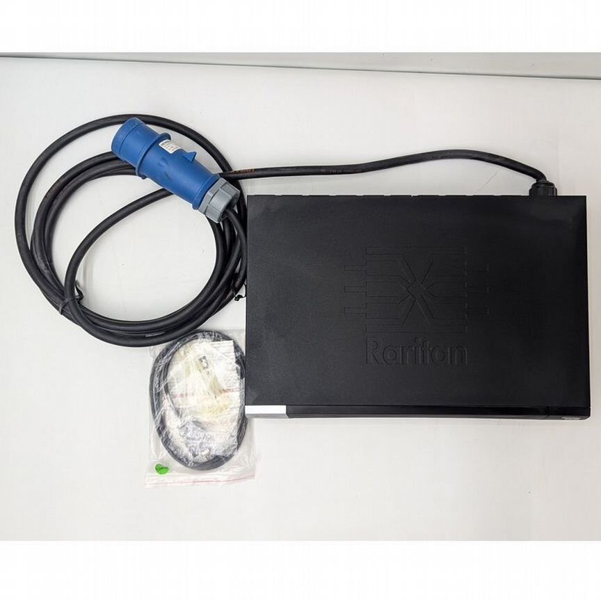 Распределитель Питания Dpcr20a-32, Raritan, Удален