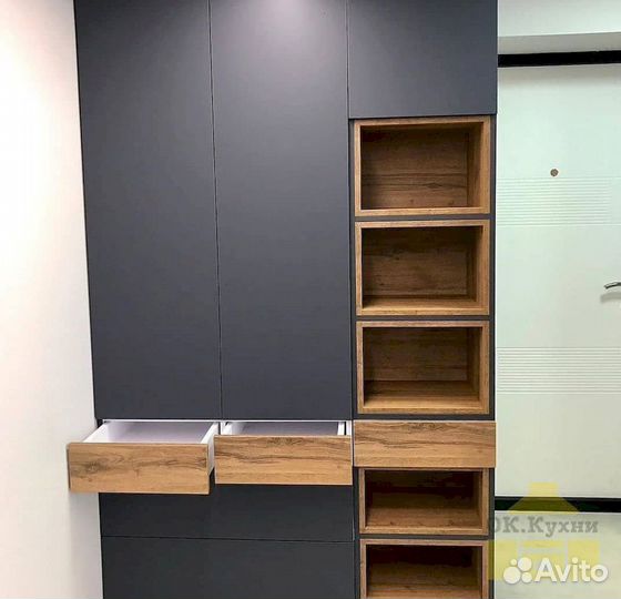 Шкаф в комнату