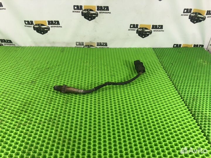 Датчик кислородный (лямбда-зонд)