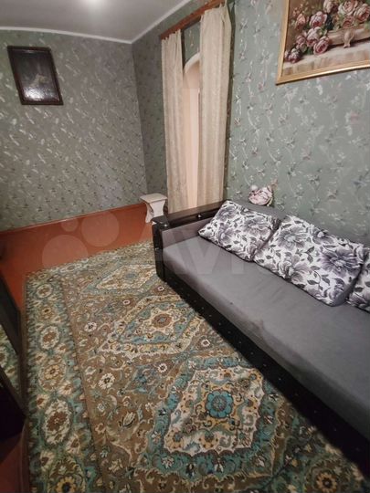 2-к. квартира, 42 м², 1/2 эт.