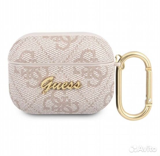 Guess чехол для AirPods pro