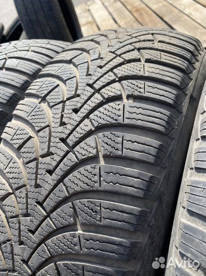 Goodyear UltraGrip 9 195/60 R16 93