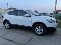 Nissan Qashqai 2.0 CVT, 2011, 182 000 км, с пробегом, цена 1 210 000 руб.