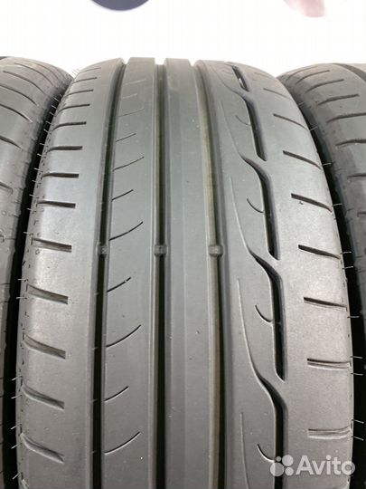 Dunlop SP Sport Maxx RT 225/45 R19 93W