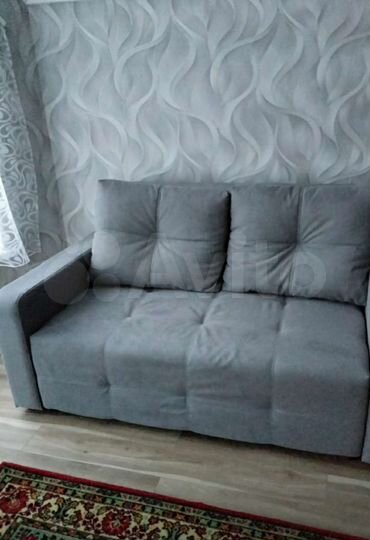 Комната 16 м² в 2-к., 2/9 эт.