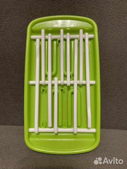 Сушилка для бутылочек happy baby