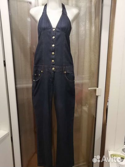 Комбинезон женский летний 40-42 Италия