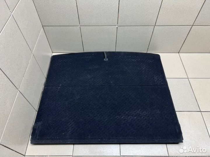 Пол багажника Hyundai Creta 49.000км G4FG 2019