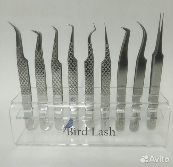 Пинцет для ресниц