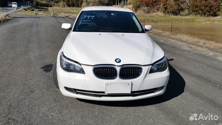 Авто на разбор Bmw 5-Series E60 N52B30A 2008