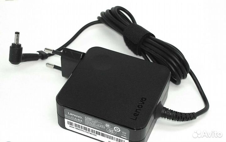 Блок питания Lenovo 20V 3.25A 65W 4.0x1.7 Orig