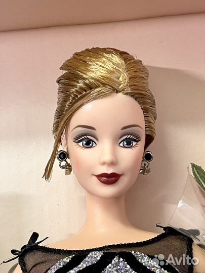 Барби 40th Annivesary, 1999