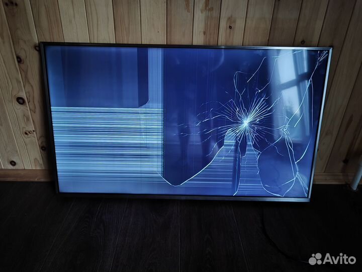 Mi tv l43m5-5aru