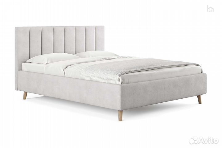Кровать c п/м 140 х 200 Alma