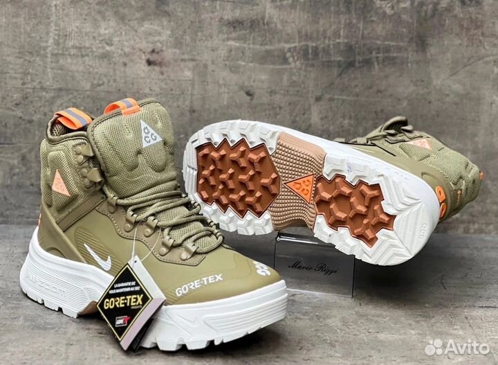 Ботинки Nike ACG Gore Tex