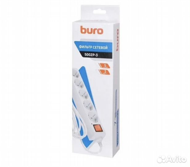 Сетевой фильтр