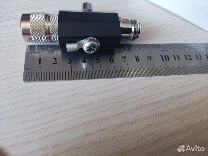 D-Link Ant-24 Модуль грозозащиты