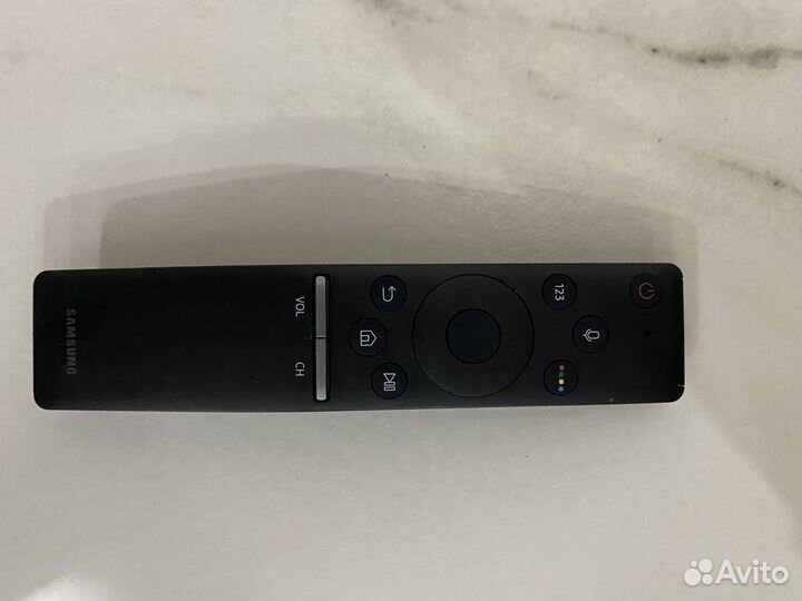 Пульт samsung smart touch