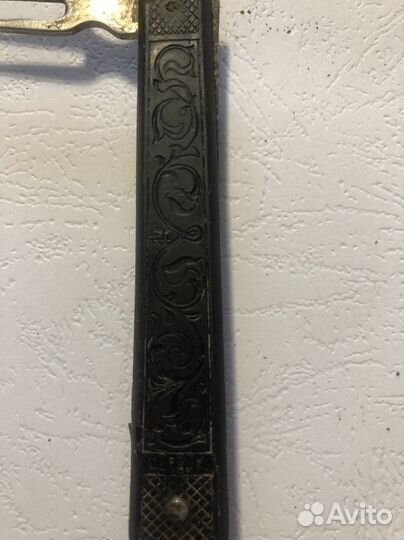 Ножи перочинне складной СССР, винтаж