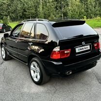 BMW X5 3.0 AT, 2006, 362 000 км, с пробегом, цена 1 200 000 руб.