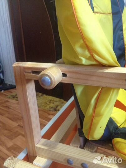 Стул для кормления