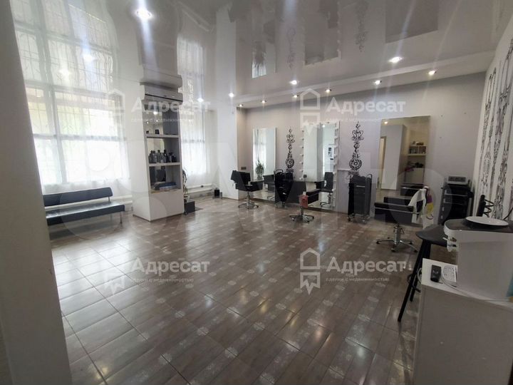 Сдам помещение свободного назначения, 119 м²