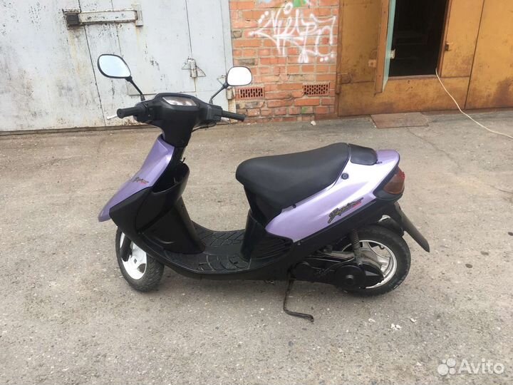 Suzuki Sepia