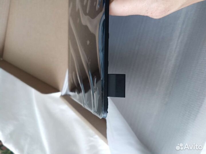 Крышка матрицы (экрана) для ноутбука Acer