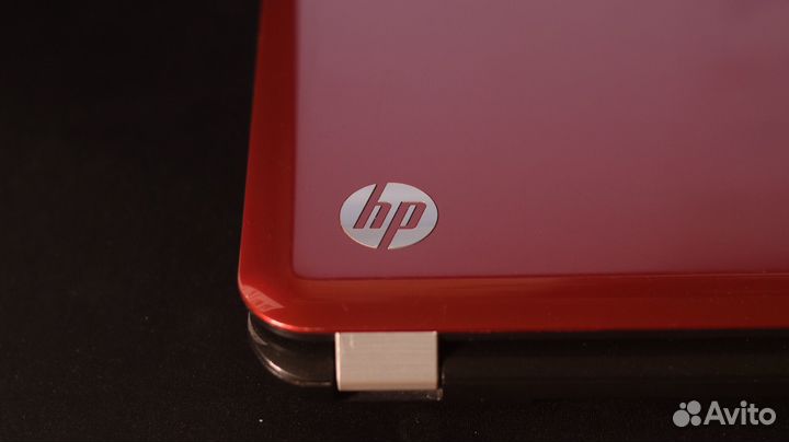 Ноутбук HP pavilion g6