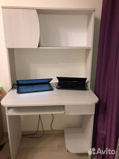 Компьютерный стол №2