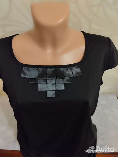 Платье раз.54