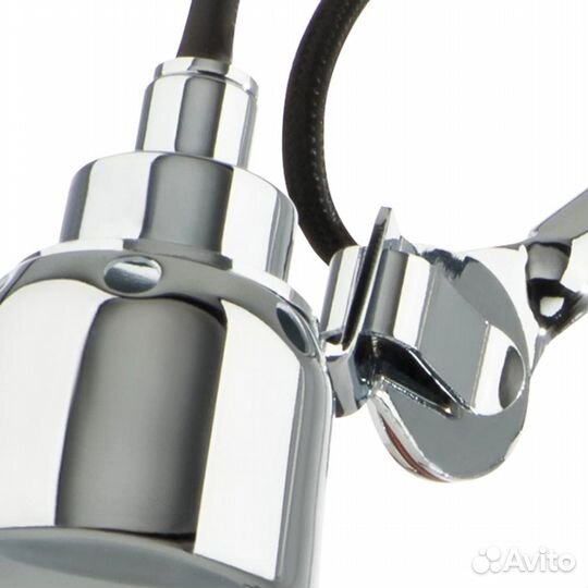 Спотовый светильник Lightstar Loft 